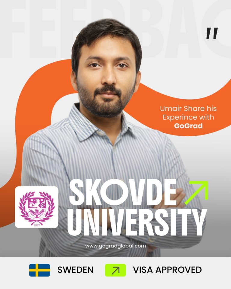 Hafiz Umair Hanif Testimonial