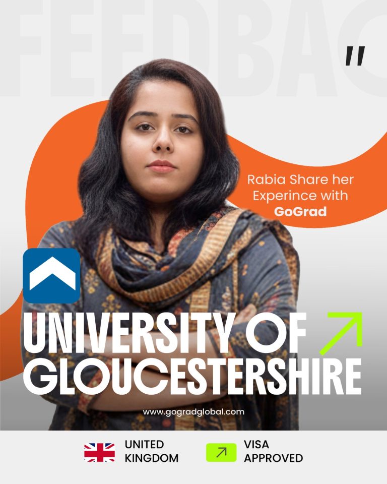 Rabia Saleem Testimonial